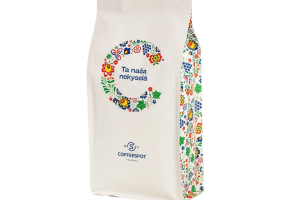 ☕️ TA NAŠA nekyselá 1kg
